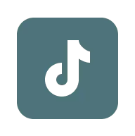 tiktok logo